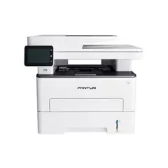 PANTUM - IMPRESORA LASER MONOCROMÁTICA IMPRIME COPIA ESCANEA PN M7310DW