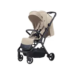 CARESTINO - Coche Moover Avellana