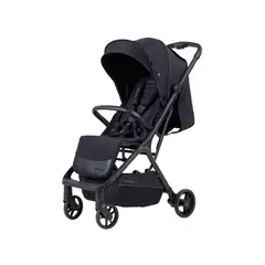 CARESTINO - Coche Moover Negro