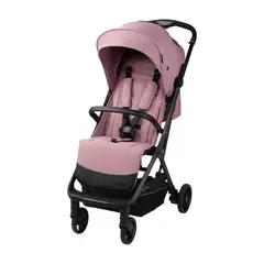 CARESTINO - Coche Moover Rosa Malva