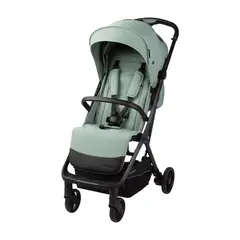 CARESTINO - Coche Moover Verde Seco