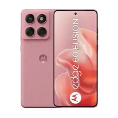 MOTOROLA - CELULAR EDGE 60 FUSION 256GB 8GB 67 ROSA CORAL