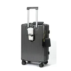 PIA COPELLO STORE - Pack de Viaje 1 Maleta Carry On 20"
