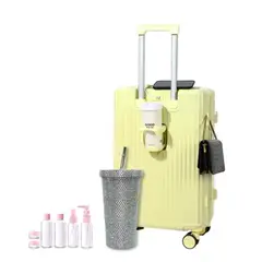 PIA COPELLO STORE - Pack de Viaje 1 Maleta Carry On 20"