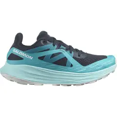 SALOMON - Zapatillas Ultra Flow Trail Running Mujer -