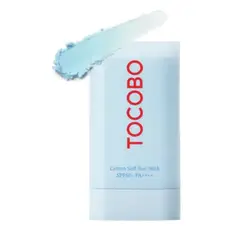 TOCOBO - COTTON SOFT SUN STICK SPF50 PA