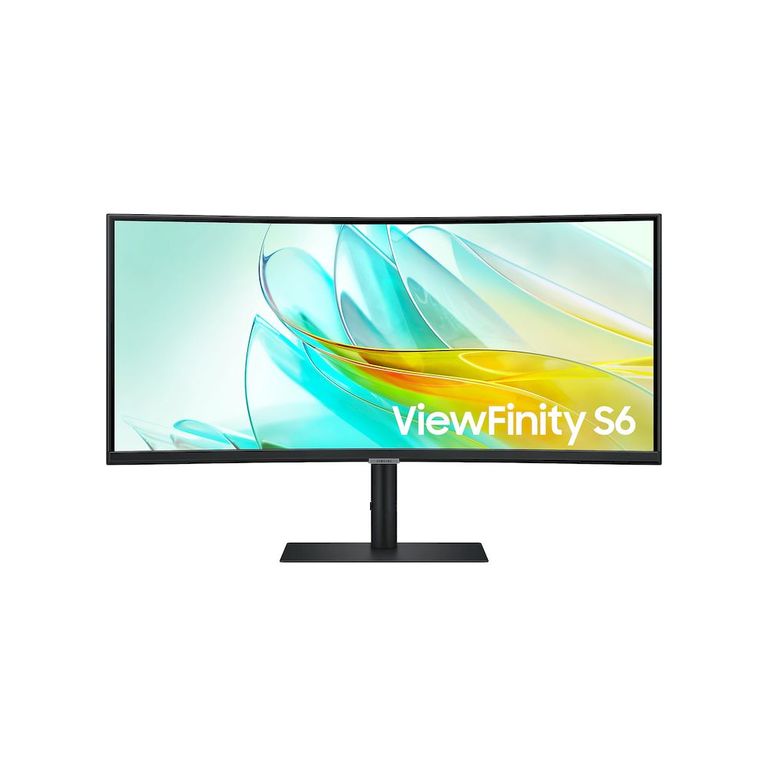 Monitor GAMER Viewfinity S6 34C650 34 WQHD ULTRAWIDE FreeSync