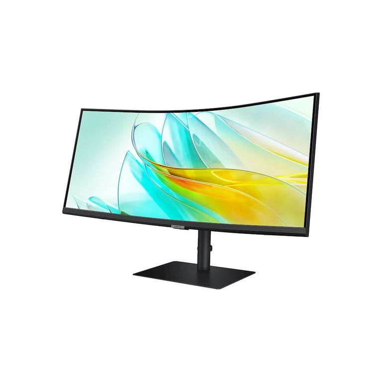 Monitor Viewfinity S6 34 100Hz 5ms VA