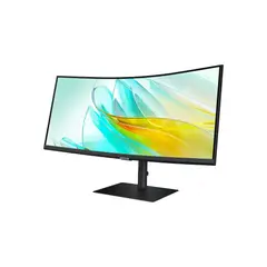 SAMSUNG - Monitor Viewfinity S6 34 100Hz 5ms VA