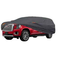 GENERICO - Cobertor Premium para auto GMC Yukon 2010 - 2023