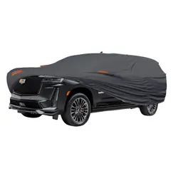 GENERICO - Cobertor para auto Cadillac Escalade / ESV 2010 - 2023