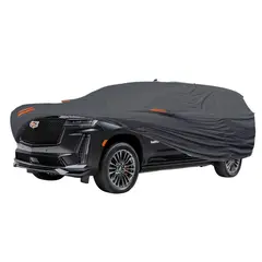 GENERICO - Cobertor para auto Cadillac Escalade / ESV 2010 - 2023