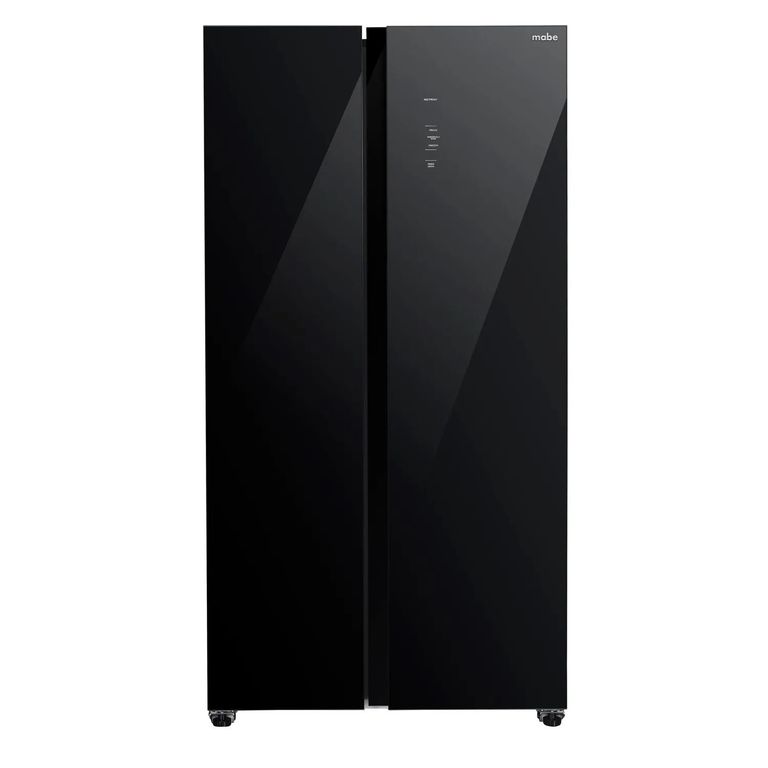 Refrigeradora Side by Side Inverter 581L Netos MSD631LKLNG0
