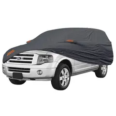 GENERICO - Cobertor Premium para auto Lincoln Navigator 2010 - 2023