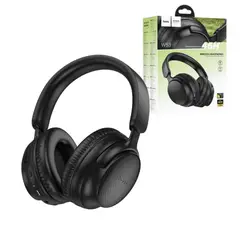 HOCO - Audífono Vincha Inalámbricos con Reducción de Ruido Bluetooth