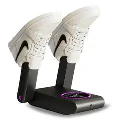 ELMEJORPRECIO - Secador de Calzado Digital Extensible y Pantalla Táctil