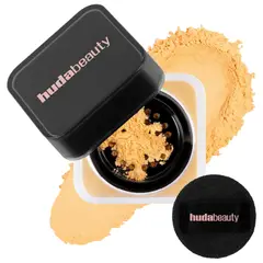 HUDA BEAUTY - Polvo suelto Easy Bake Blurring