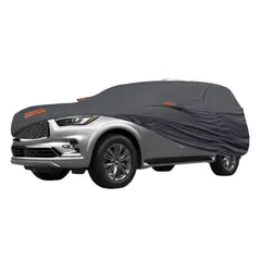 GENERICO - Cobertor a Medida para camioneta Infiniti QX80 2011 - 2023 Protección Total Interior y Exterior