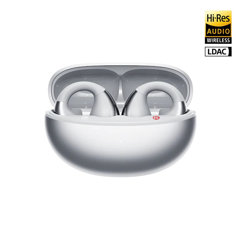 - Auriculares Deportivos Crossky C30S Open Ear con Clip