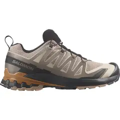 Salomon - Zapatillas XA Pro 3D V9 Trail Running Hombre -