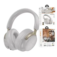 HOCO - Audífono Vincha Inalámbricos con Reducción de Ruido Bluetooth