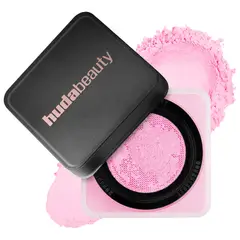 HUDA BEAUTY - Polvo suelto Easy Bake 20g Blurring