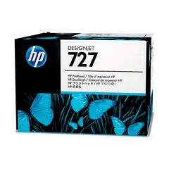 HP - CABEZAL B3P06A 727A