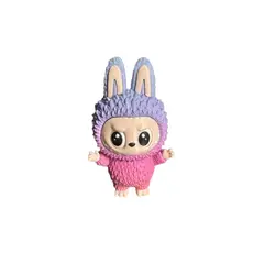 GENERICO - Figura Labu Dupebubu Pink