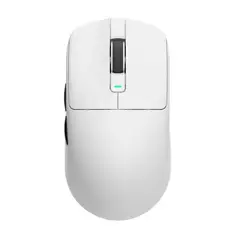 ROYAL KLUDGE - - Mouse M3 Wireless 26000 dpi - Panda White