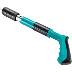 GENERICO - KIT Mini Pistola de Clavos de Uso Manual