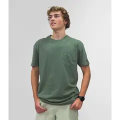 VEECE - Polo Essential Pocket