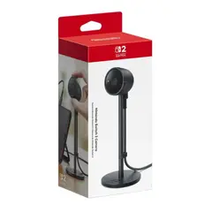 NINTENDO - Cámara Para Switch 2