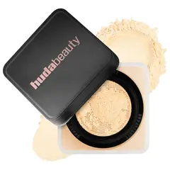 HUDA BEAUTY - Polvo suelto Easy Bake 20g Blurring