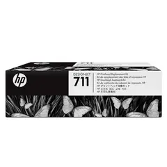 HP - CABEZAL 711 /C1Q10A) PARA DESIGNJET T120/T520