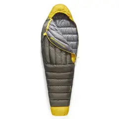 SEA TO SUMMIT - Bolsa de dormir long Spark (4°C / -1°C)