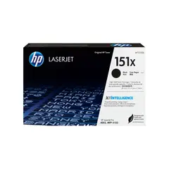 HP - TÓNER W1510X (151X) LJ 4003A NEGRO 9700 PÁGINAS