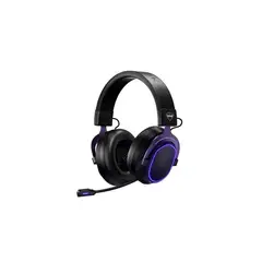 MACHENIKE - Audifonos Gamer Gx30 Pro Tri-Mode Negro