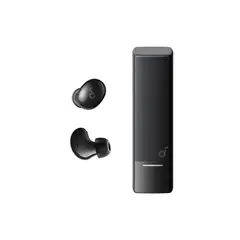 ANKER - Audifonos Inalambricos Bluetooth Soundcore A30i Negro