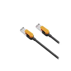 CABLETIME - Cable De Red Patch Cord Cat 6 2m CN61L