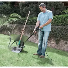 KARCHER - Lanza Turbo Full Control para Hidrolavadora K2K3