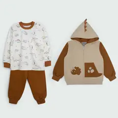 KUKULI - CONJUNTO PIERITO M/L NIÑO 5063