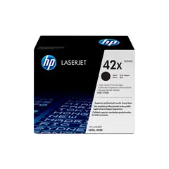 HP - TONER Q5942X LJ42504350