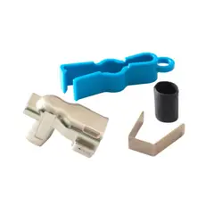 COMMSCOPE - TERMINACIÓN 4 SALIDAS PARA JACK CATEGORIA 6 PN 760245049