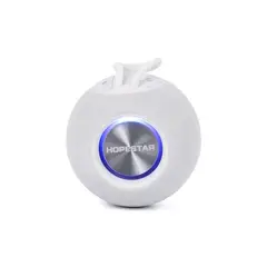 GENERICO - PARLANTE INALÁMBRICO HOPESTAR POTENCIA 5 W BT COLOR BLANCO PN H52