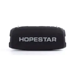GENERICO - PARLANTE INALÁMBRICO HOPESTAR MP4 AUX BLUETOOTH 8 HORAS PN A6 MAX