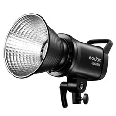GODOX - Luz De Vídeo Led Estudio Sl60Ii Bi Bowen Bluetooh 70w