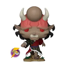 FUNKO - DEMON SLAYER HANTENGU 1854