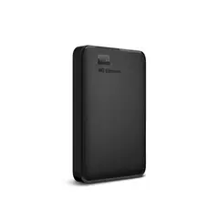 ELEMENT - Disco duro Portable 2tb Western Digital Elements
