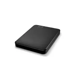 ELEMENT - Hdd Externo Western Digital elements 2TB PLAYSTATION