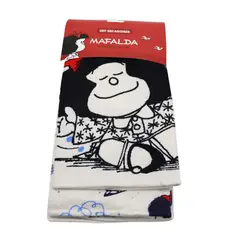 MAFALDA - Set de Secadores x2 de Cocina 1